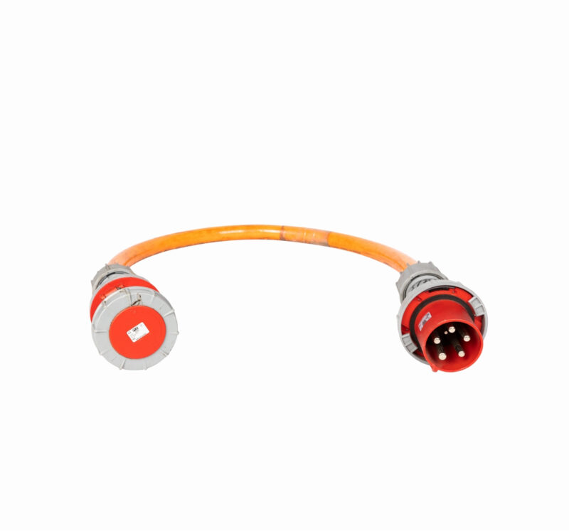 Koppelstuk 5p125A - 5p125A