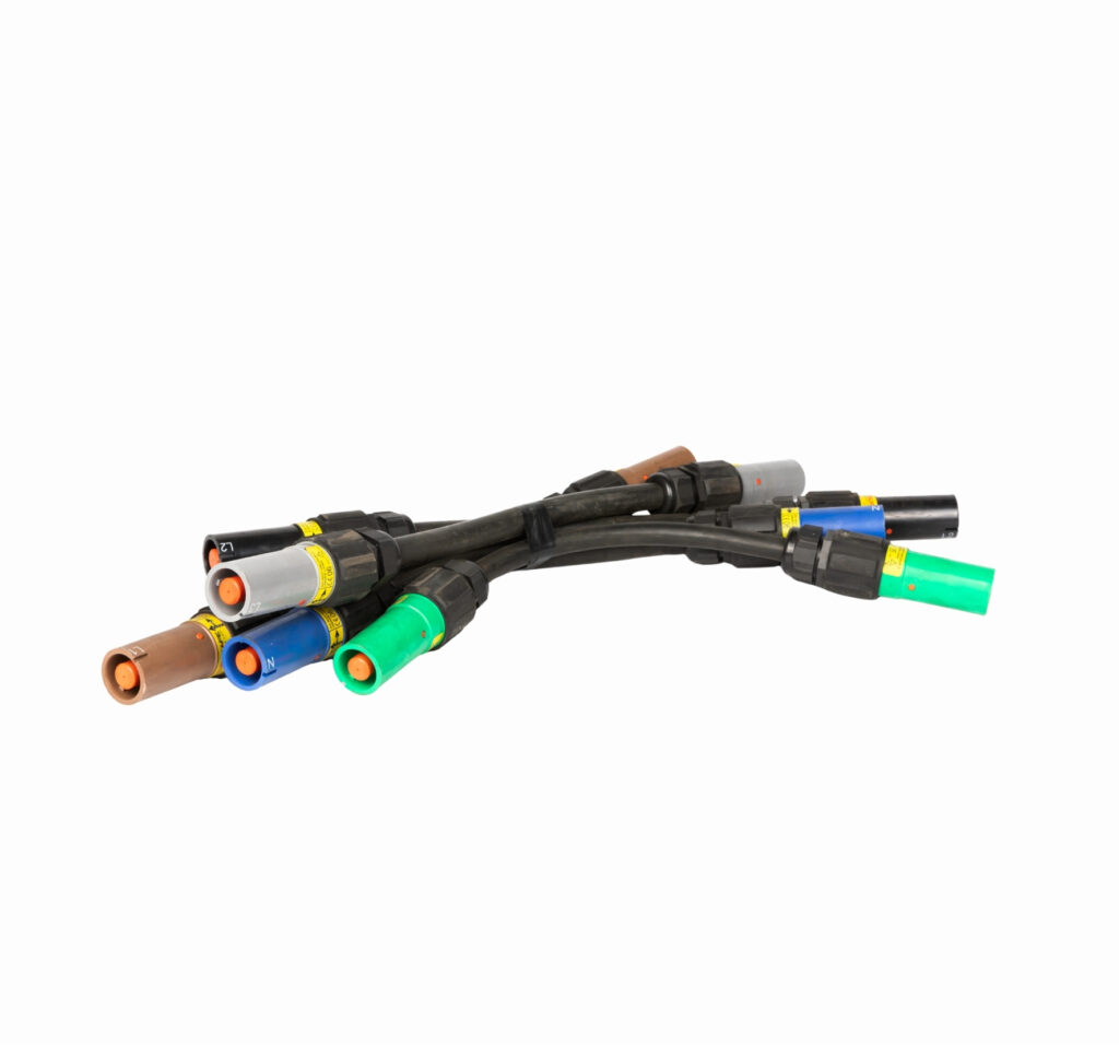 Koppelstuk PL female – PL female