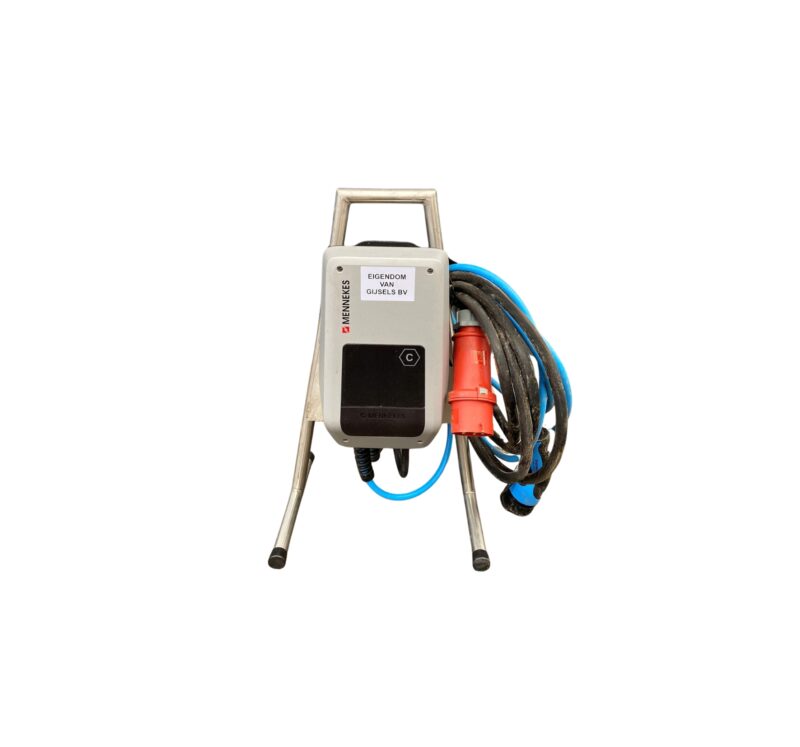Laadpaal 1 x 11 kW