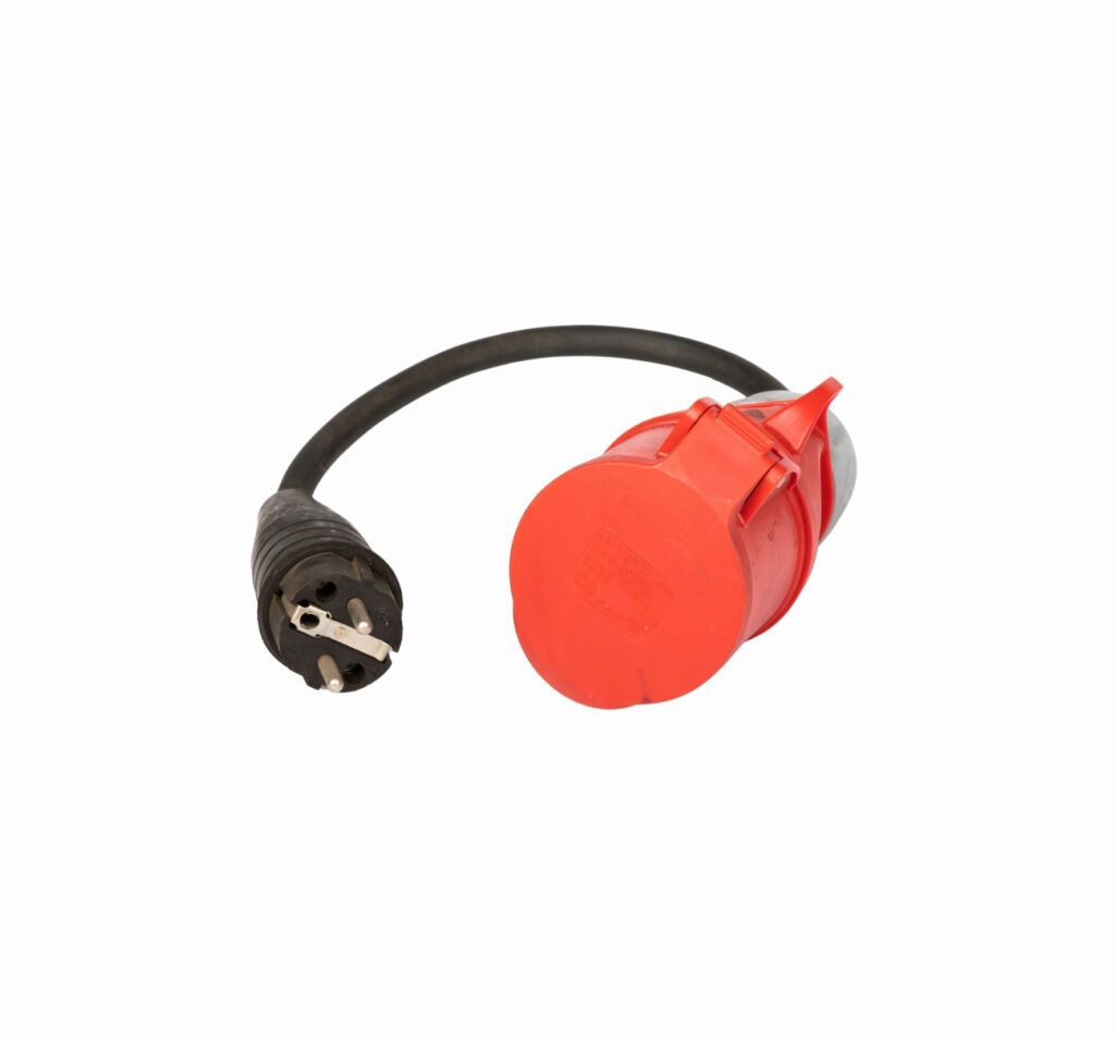 Verloop shuco – 5p32A