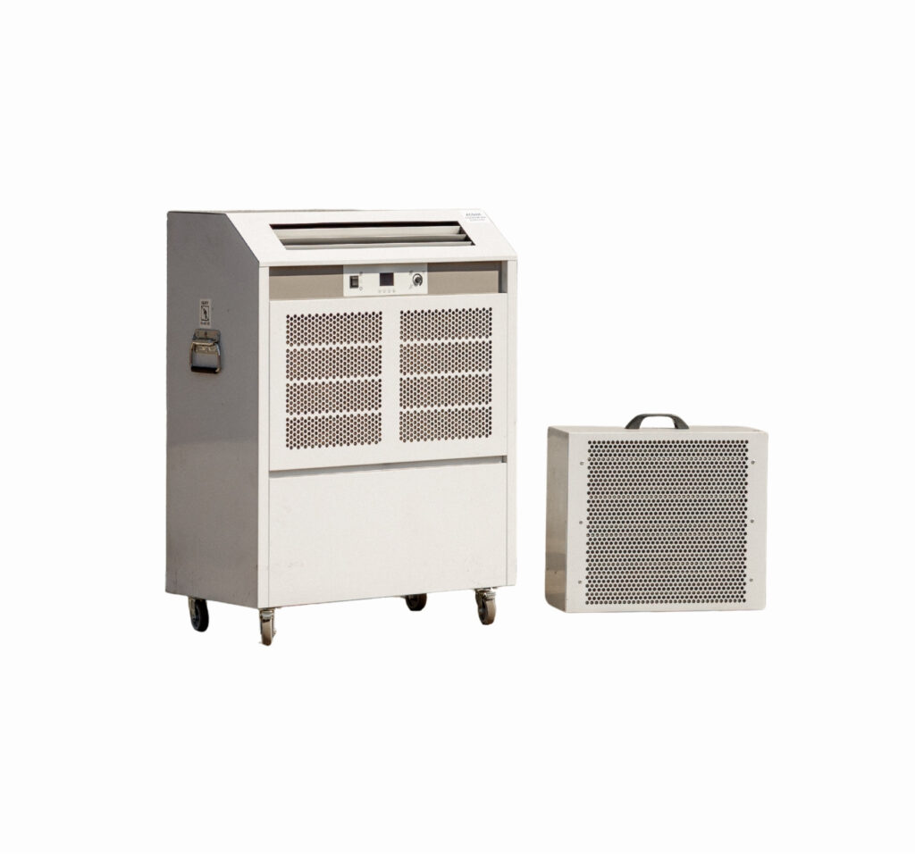 Airco 7 kW