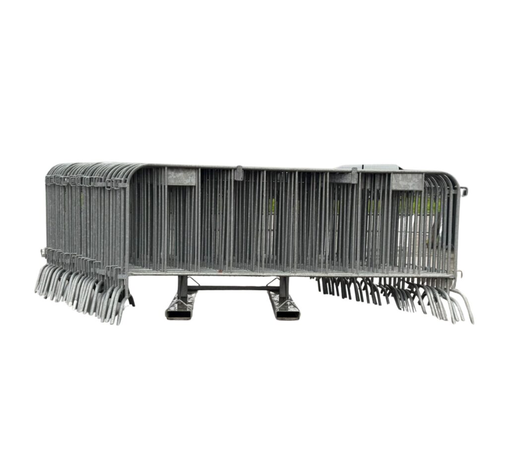 Bok nadarhekken (32 stuks)