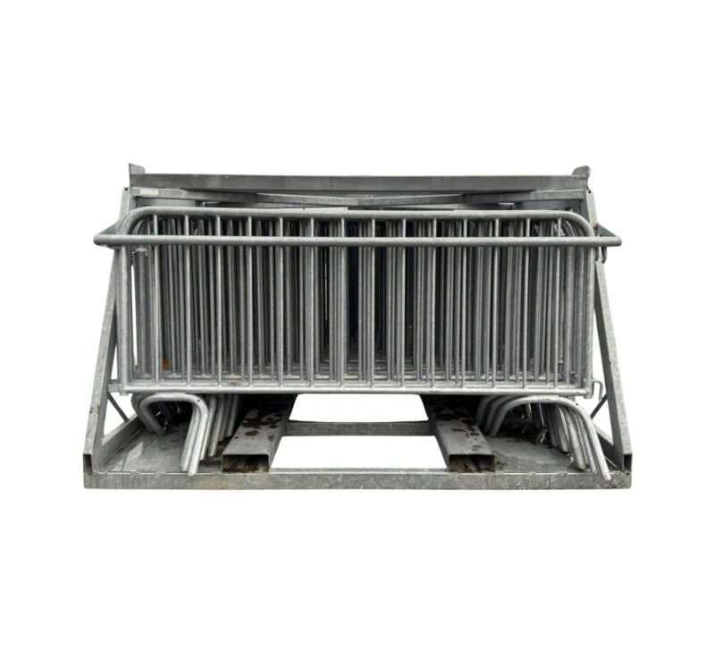 Bok nadarhekken (44 stuks)