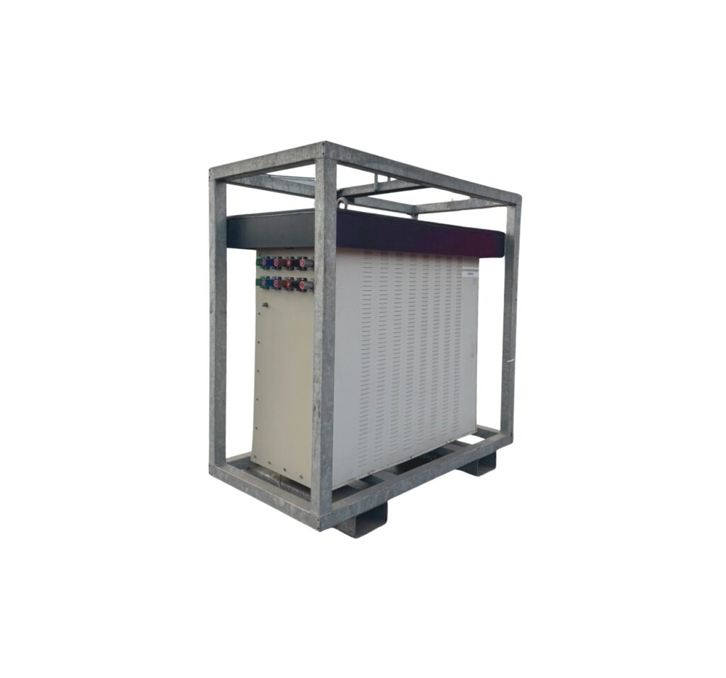 Scheidingstransfo 250 kVA