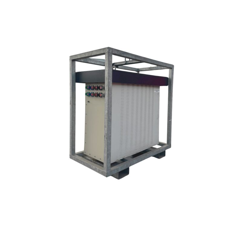 Scheidingstransfo 250 kVA