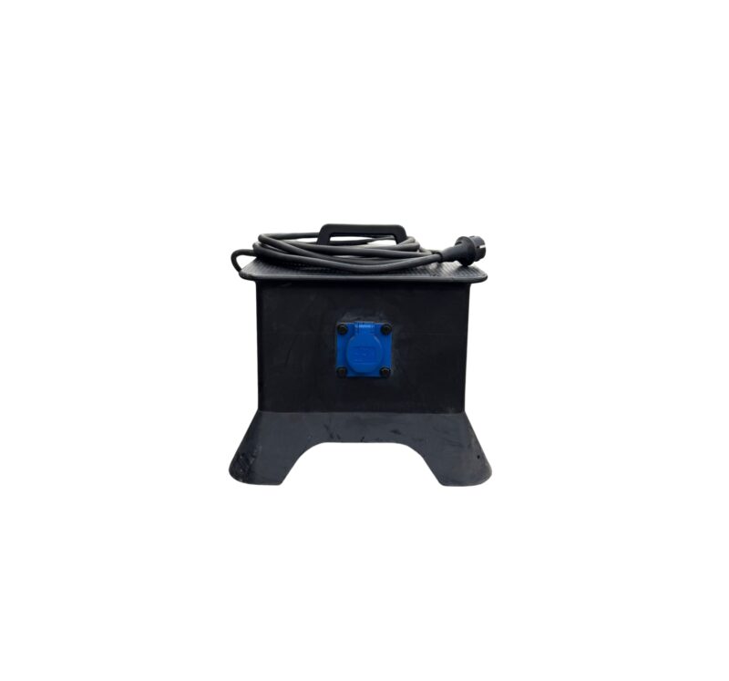 Scheidingstransfo 3 kVA