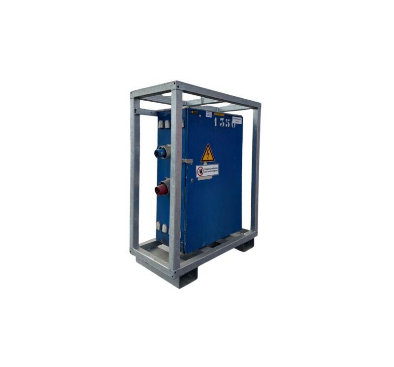 Spaartransfo 60 kVA