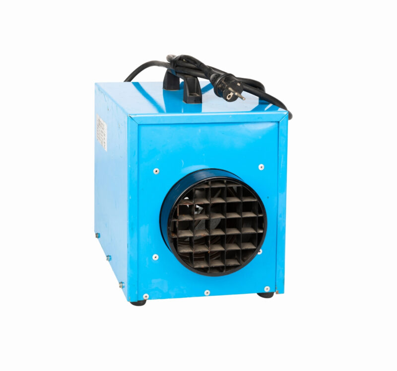 Verwarming blazer 3 kW